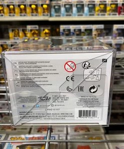 Funko Pop Rocks : Selena #205 Purple Dress Vinyl Figure 9 Funko Pop Rocks : Selena #205 Purple Dress Vinyl Figure