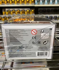 Funko Pop Around The World : TULA 02 With Pop Pin Vinyl Figure 9 Funko Pop Around The World : TULA 02 With Pop Pin Vinyl Figure