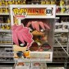 Funko Pop Fairytail : Etherious Natsu Dragneel (E.N.D.) #839 Vinyl Figure
