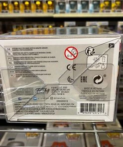 Funko Pop Fairytail : Etherious Natsu Dragneel (E.N.D.) #839 Vinyl Figure