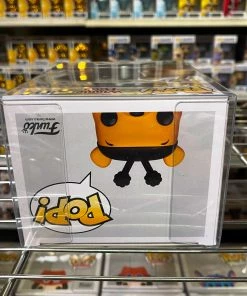 Funko Pop Disney : Winnie The Pooh Bee #1034 Vinyl Figure POP! Disney