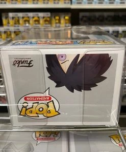 Funko Pop Naruto : Madara (Reanimation) #722 Vinyl Figure