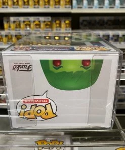 POP! Animation Funko Pop 2020 ECCC Exclusive : He-Man (Slime Pit) #952 Vinyl Figure