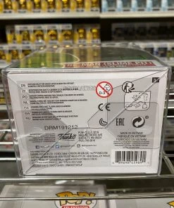 POP! Animation Funko Pop 2020 ECCC Exclusive : He-Man (Slime Pit) #952 Vinyl Figure