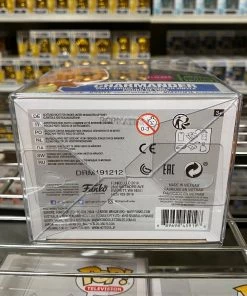 Funko Pop ECCC Exclusive : Charmander Flocked #455 Vinyl Figure POP! Exclusive/Chase