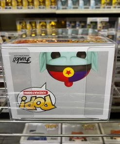 Funko Pop Dragon Ball : Emperor Pilar #919 Vinyl Figure POP! Exclusive/Chase