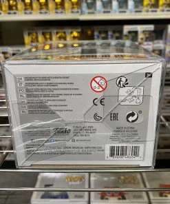 Funko Pop Dragon Ball : Emperor Pilar #919 Vinyl Figure POP! Exclusive/Chase