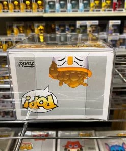 Funko Pop Disney Beauty & The Beast : CHIP #794 Vinyl Figure