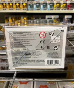 Funko Pop Disney Beauty & The Beast : CHIP #794 Vinyl Figure