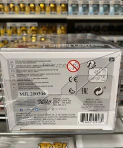 POP! Exclusive/Chase Funko Pop Heroes : DC Comics - Green Lantern