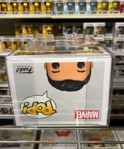 Funko Pop The Legend Of The Ten Rings : Shang-Chi #843 Vinyl Figure POP! Marvel