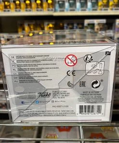 Funko Pop The Legend Of The Ten Rings : Shang-Chi #843 Vinyl Figure POP! Marvel