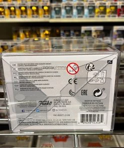 Funko Pop The Legend Of The Ten Rings : Shang-Chi #844 Vinyl Figure