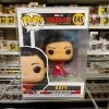 Funko Pop The Legend Of The Ten Rings : Katy #845 Vinyl Figure