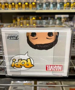 Funko Pop The Legend Of The Ten Rings : Katy #845 Vinyl Figure