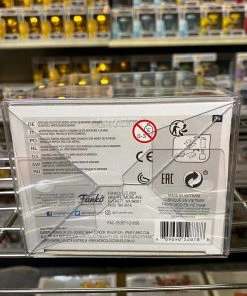 Funko Pop The Legend Of The Ten Rings : Katy #845 Vinyl Figure