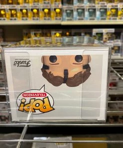 Funko Pop The Office : Dwight Schrute #1103 Vinyl Figure