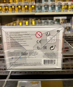 Funko Pop The Office : Dwight Schrute #1103 Vinyl Figure