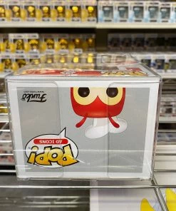Funko Pop Ad Icons : Jollibee #30 Vinyl Figure