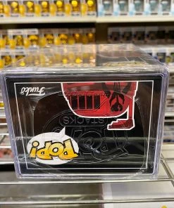 POP! Disney Funko Pop Star Wars : Boba Fett #297 W/Stack Sealed (Limit 2 Per Customer)