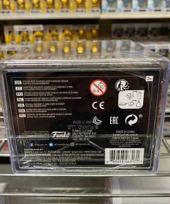 POP! Disney Funko Pop Star Wars : Boba Fett #297 W/Stack Sealed (Limit 2 Per Customer)