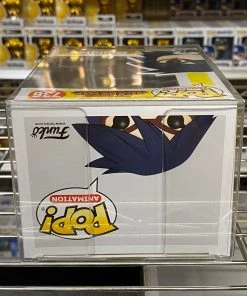 POP! Exclusive/Chase Funko Pop My Hero Academia : MIDNIGHT #736 Vinyl (Limit 2 Per Customer)
