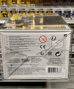 POP! Exclusive/Chase Funko Pop My Hero Academia : MIDNIGHT #736 Vinyl (Limit 2 Per Customer)