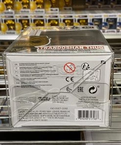 Funko Pop Star Wars Mandalorian : Trandoshan Thug #357 Vinyl (Limit 2 Per Customer) POP! Disney