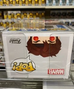 Funko Pop X-Men : Gambit #553 Glows In The Dark Vinyl Figure POP! Exclusive/Chase