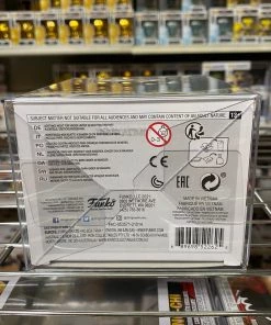 POP! Marvel Funko Pop Marvel Zombies : Zombie Gambit #793 Glows Vinyl Figure