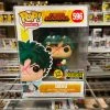POP! Animation Funko Pop Animation : Deku #596 Glows In The Dark Vinyl Figure