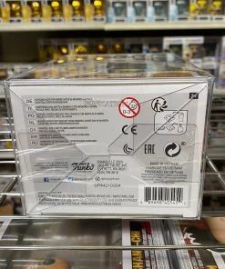 POP! Animation Funko Pop Animation : Deku #596 Glows In The Dark Vinyl Figure