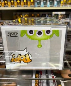 Funko Pop Toy Story : Alien #525 Diamond Collection Vinyl Figure POP! Disney