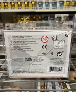 POP! Disney Funko Pop Star Wars : The Mandalorian Final Armor #345 Vinyl Figure Common