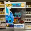 Funko Pop Lilo & Stitch : Halloween Stitch #605 Vinyl Figure