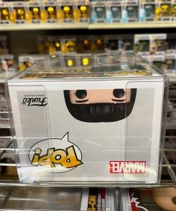 Funko Pop The Legend Of The Ten Rings : Xialing #846 Vinyl Figure