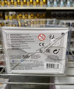 Funko Pop Lilo & Stitch : Halloween Stitch #605 Vinyl Figure