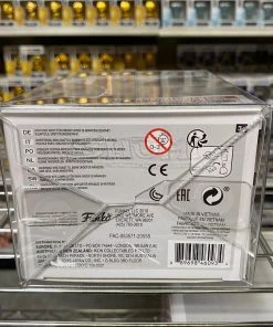 Funko Pop Star Wars : The Mandalorian Flame Throwing #335 Vinyl POP! Disney