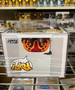 POP! Exclusive/Chase Funko Pop Star Wars Rebels : Sabine Masked #131 Vinyl Figure