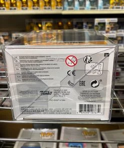 POP! Exclusive/Chase Funko Pop Star Wars Rebels : Sabine Masked #131 Vinyl Figure