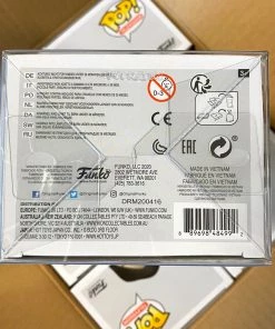 POP! Exclusive/Chase Funko Pop! TV: The Office S2 - Dwigh T As Dark Lord (Limit 1 Per Customer )