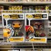 Funko Pop Star Wars Rebels Bundle : Ahsoka + Sabine Masked Vinyl Figure