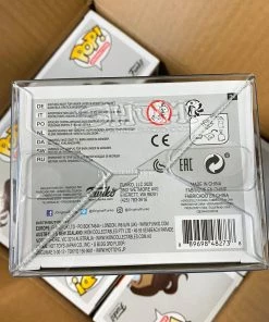 Funko Pop The Legend Of Korra : KORRA #801 Vinyl Figure