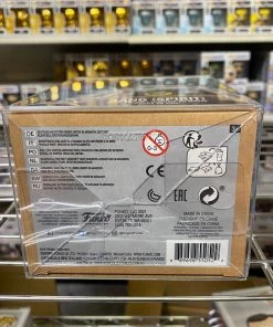 POP! Exclusive/Chase Funko Pop Avatar : AANG (Spirit) #940 Glows In The Dark Vinyl Figure 9 POP! Exclusive/Chase Funko Pop Avatar : AANG (Spirit) #940 Glows In The Dark Vinyl Figure