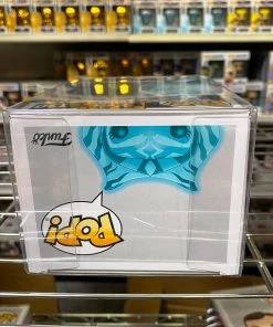 Funko Pop Star Wars Rebels : Ahsoka Holographic #130 GITD Vinyl Figure 8 Funko Pop Star Wars Rebels : Ahsoka Holographic #130 GITD Vinyl Figure