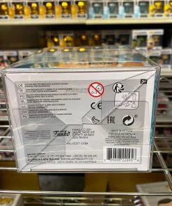 Funko Pop Star Wars Rebels : Ahsoka Holographic #130 GITD Vinyl Figure 9 Funko Pop Star Wars Rebels : Ahsoka Holographic #130 GITD Vinyl Figure