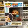 Funko Pop Naruto Shippuden : Sasuke (Curse Mark) #455 Vinyl Figure POP! Animation