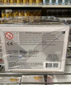 Funko Pop Naruto Shippuden : Sasuke (Curse Mark) #455 Vinyl Figure POP! Animation 9 Funko Pop Naruto Shippuden : Sasuke (Curse Mark) #455 Vinyl Figure POP! Animation