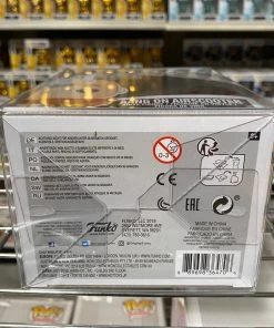 POP! Animation Funko Pop Avatar : Aang On Airscooter #541 Special Edition Sticker