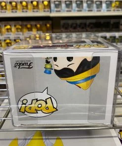 Funko Pop Disney : Pinocchio #617 Vinyl Figure Special Edition